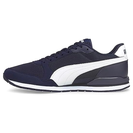 Puma Unisex´s St Runner V3 Mesh Sneaker 963884221