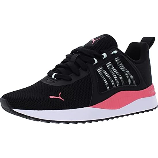 PUMA Women´s Pacer Next Cage Athletic Sneakers Gre