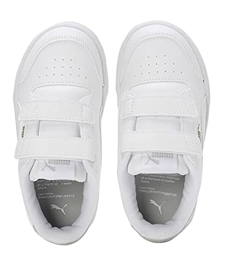 PUMA Shuffle - Sneaker da bambino 419027637