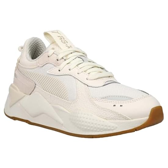 PUMA Kids Boys Rs-X Shades of Lace Up Sneakers Shoes Casual - Beige - Size 5.5 M 230077298