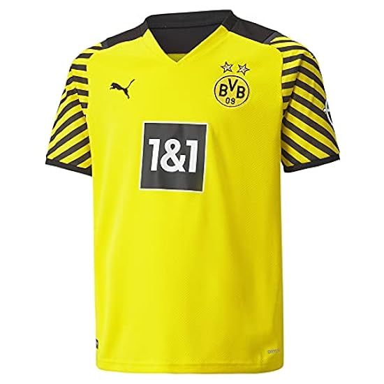 Borussia Dortmund, Maglia Unisex, Stagione 2021/22, Pri