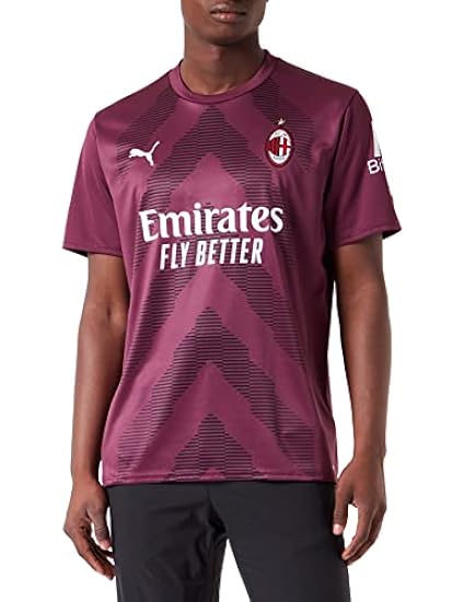 Milan, Men´s Jersey, Season 2022/23 Goalkeeper 071778445