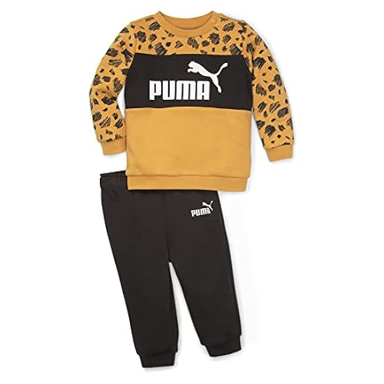 Tuta da jogging Puma Essentials+ per bambini 013483219