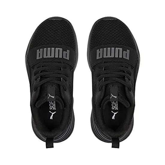 Puma Wired Run Pure Ps Running Shoes EU 30 099064547