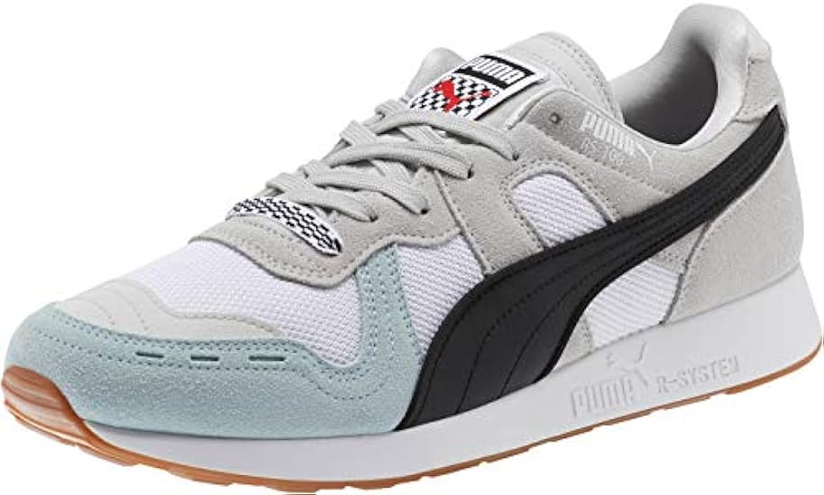 PUMA Men´s Rs-100 Sneaker 132807920