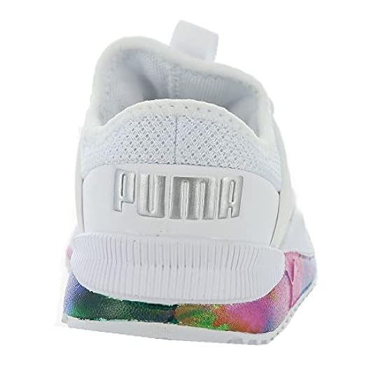 PUMA Pacer Future Bleached AC INF Ragazze InfantToddler Corsa 844996783