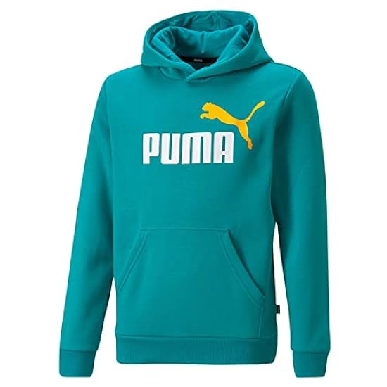 Puma Baby Fleece Sweatshirt 059800051