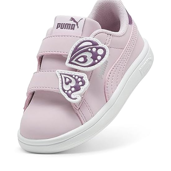 PUMA Puma Smash 3.0 Bfly V Inf Sneaker Bambine e ragazze 653462821