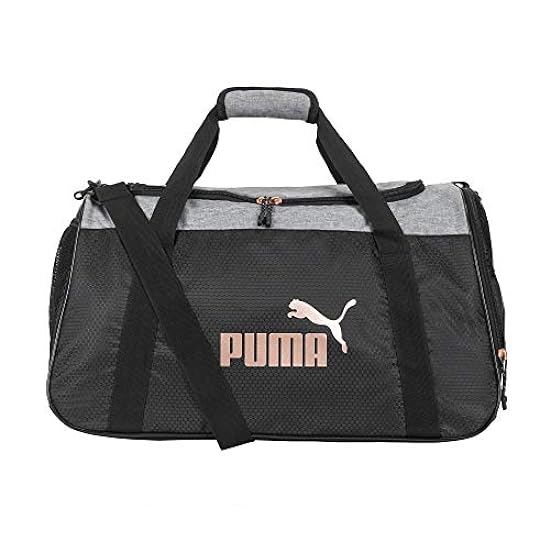 PUMA Evercat Defense Duffel Bag, Borsoni Donna 836383247