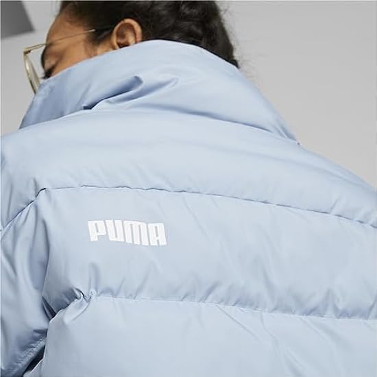 Puma Ess+ 84939501 - Giacca da donna Polyball Puffer, colore: Nero 788640048