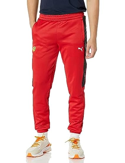 Scuderia Ferrari Race MT7 - Pantaloni sportivi 330370850