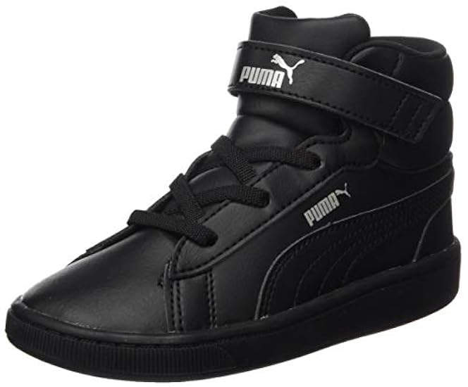 PUMA Vikky V2 Mid SL V Inf, Sneaker Bimba 0-24 504188052