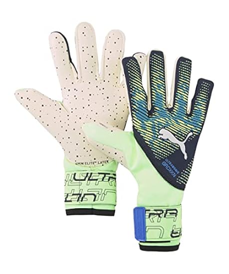Puma Ultra Ultimate 1 Nc Goalkeeper Gloves 7 1/2 386891384