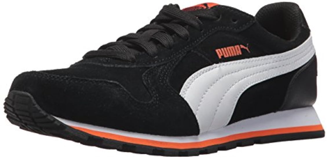 PUMA St Runner scarpe da ginnastica Unisex - Bambini 153550955
