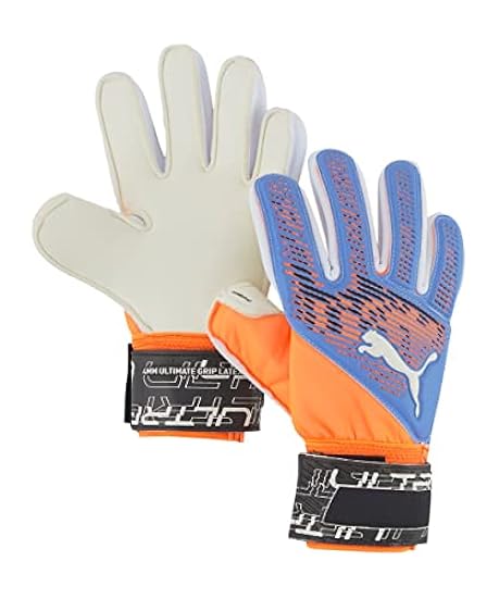 PUMA Ultra Grip 2 RC Junior Goalkeeper Gloves 977082171