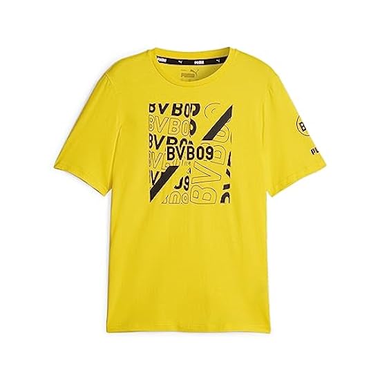 PUMA T-Shirt Borussia Dortmund FtblCore 983466372