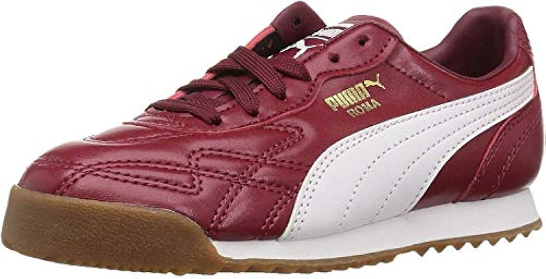 Puma Roma Basic - Sneaker da ragazzo 308837241