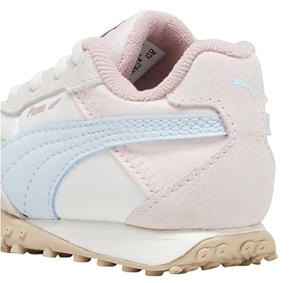 PUMA Scarpe Sneaker Blktop Rider PS forsty Pink/Icy Blue Z24PU07 393758_04 31 000014628