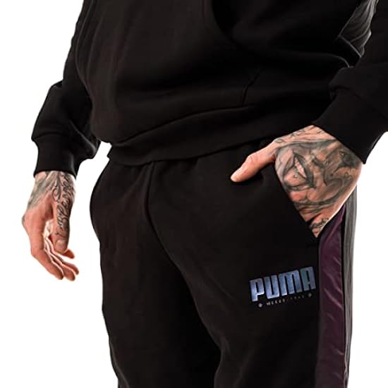 PUMA Cyber Sweatpants Pantaloni Unisex-Adulto 470151955