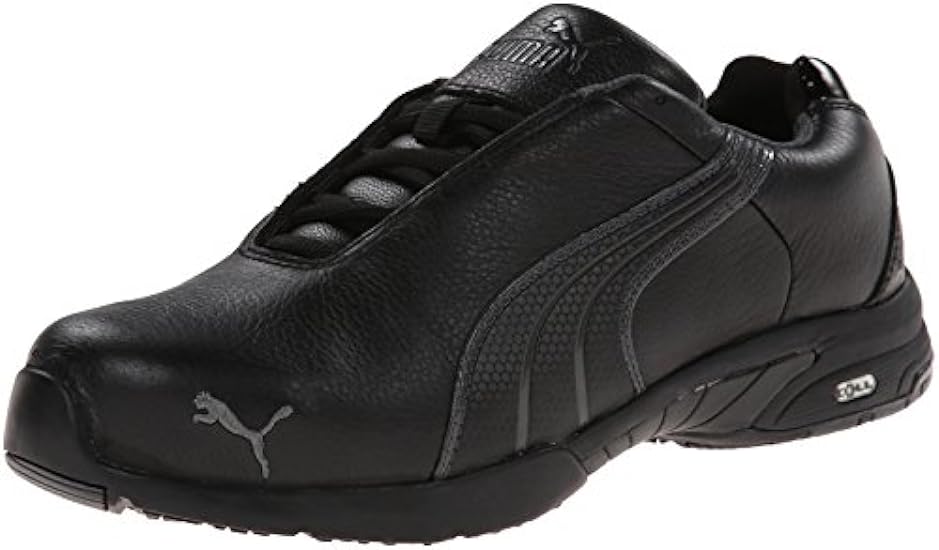 PUMA Safety Women´s Velocity SD Black Sneaker 9 W 538867702