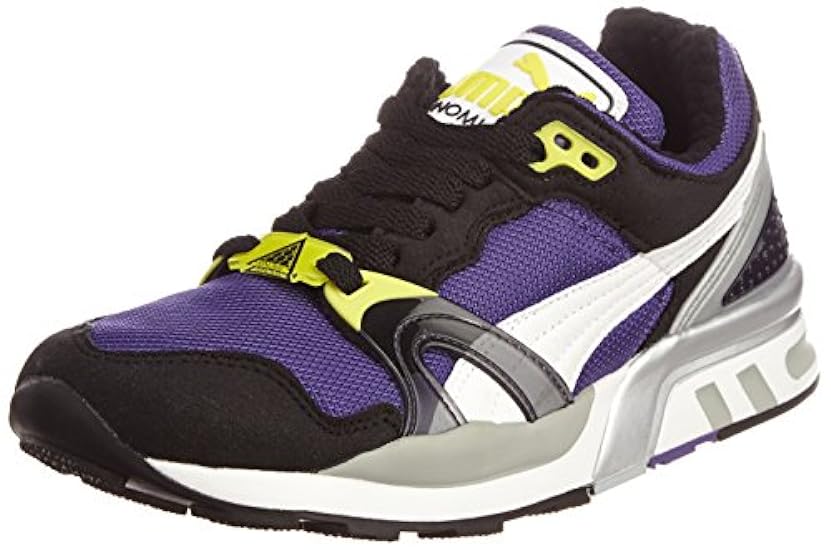 PUMA Trinomic XT2 Plus Tech Classic Sneaker da Uomo 423