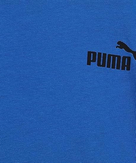 PUMA Ess Small Logo Tee B Maglietta Unisex-Bimbi 550576989
