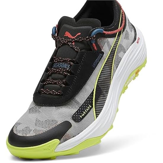 Puma Voyage Nitro 3 Trail Running Shoes EU 43 477072674