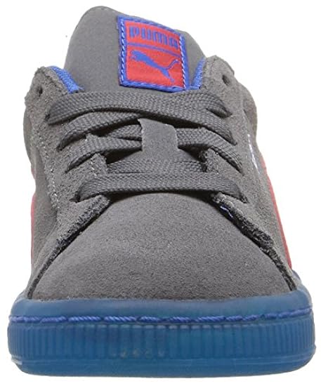 PUMASUEDE LFS ICED INF - K - Scamosciato Lfs Iced Inf Unisex - Kids 284112884