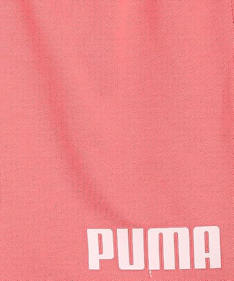 PUMA Alpha Shorts TR G Pantaloncini Unisex-Bimbi 557895216