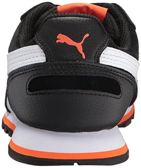 PUMA St Runner scarpe da ginnastica Unisex - Bambini 153550955