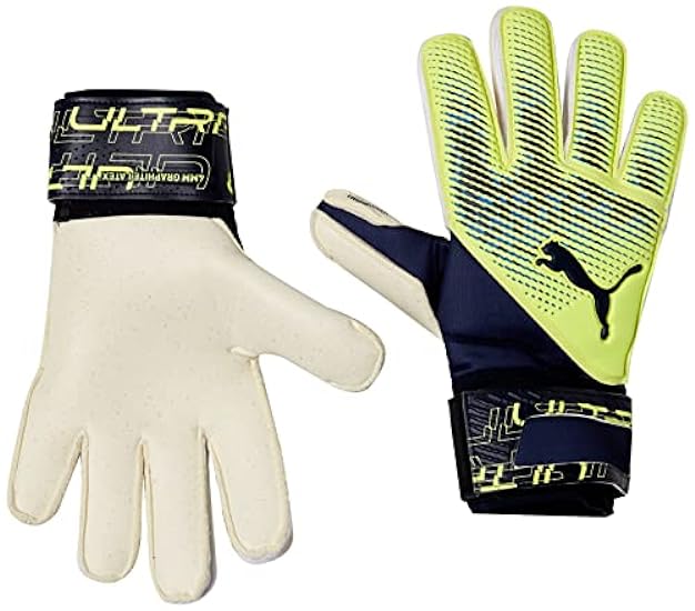 PUMA Ultra Protect 2 RC Goalkeeper Gloves Size 33696996