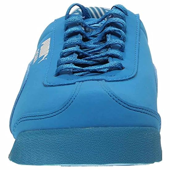 Puma Roma NM Jr. Youth US 5 Blue Sneakers UK 4 EU 37 618326894