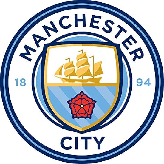 Maglia Pre-Partita da Uomo del Manchester City 2022/23 532152562