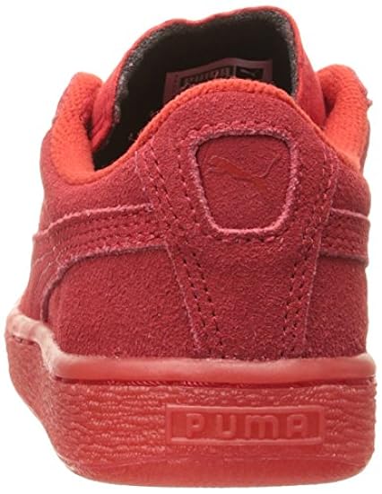 PUMA Sneaker JR Classic in pelle scamosciata (bambino piccolo/bambino grande) 431082924