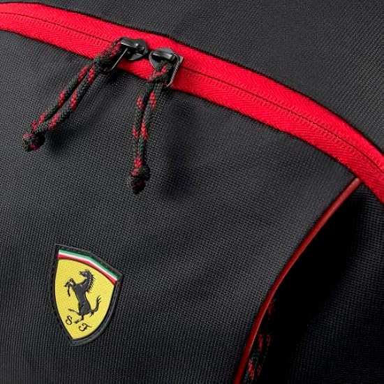 Scuderia Ferrari - Collezione Borse Team 2023 732240914