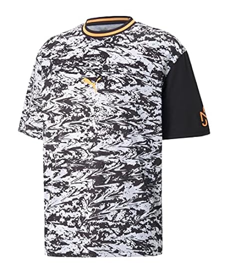 PUMA T-shirt Neymar Jr. Teaser - Calcio - Tessuti 075066721