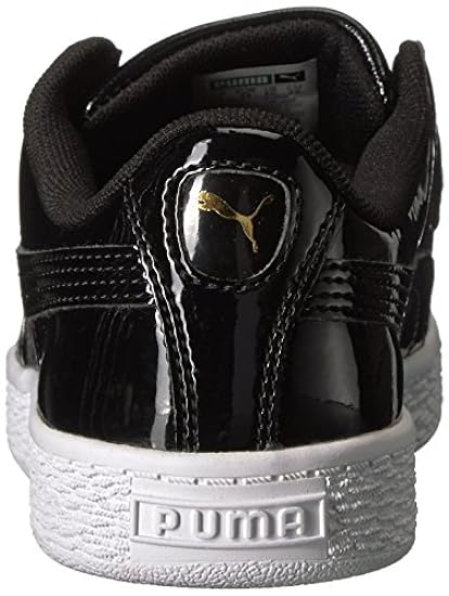 PUMA - Sneaker Basket Heart brevettate, unisex 645761894