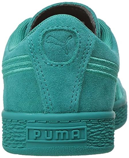 PUMA - Sneaker da ragazza in camoscio 368002903