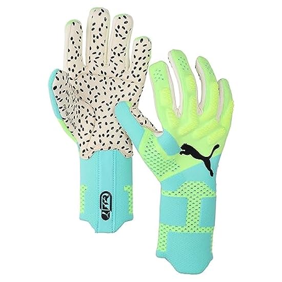 PUMA Future Ultimate NC Goalkeeper Gloves (9) 851040243