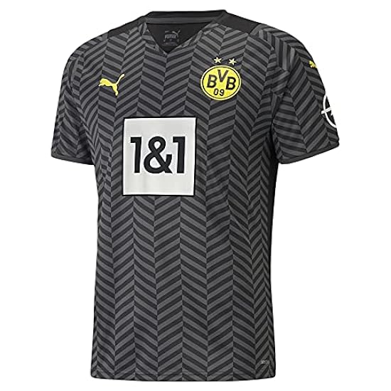 Puma Borussia Dortmund Stagione 2021/22 Attrezzatura da