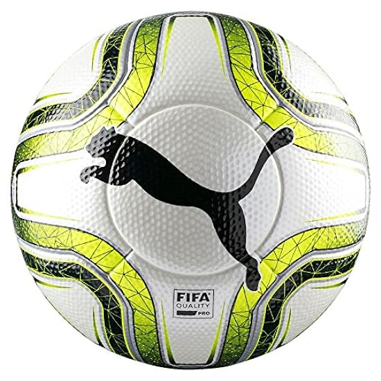 PUMA Final 1 Statement Fifa Quality Pro - Pallone da Calcio Unisex adulto 231814173