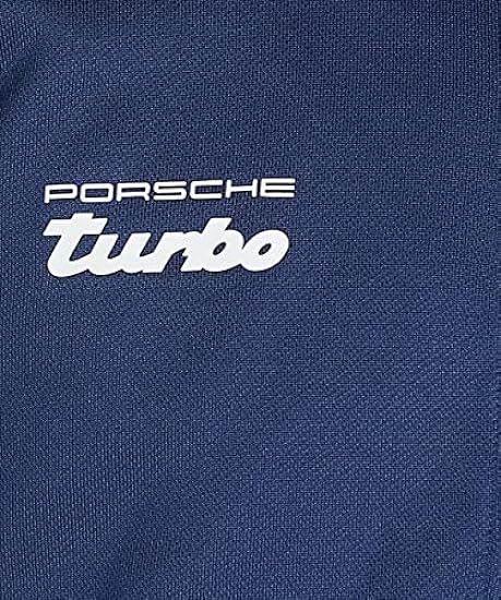 PUMA Felpa Porsche Turbo Mezza Zip 188328115