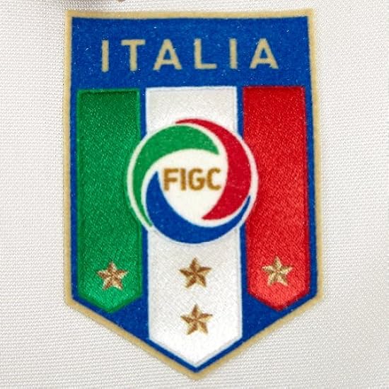 Puma - Maglietta da ragazzo Italia, colore: Blu 136654727